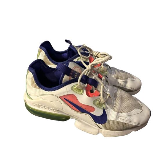 Nike AirMax Infinity 2 Sneakers Women’s 8 - Picture 4 of 7